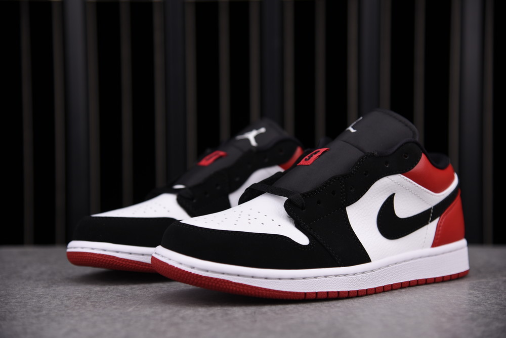 AIR JORDAN 1 LOW 553558-116